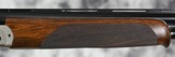 Beretta DT-11 B-Fast Sporter 12ga 32