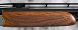 Beretta 694 ACS Sporting 12ga 32