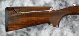 Beretta 694 B-Fast Left Handed Sporting 12ga 32