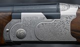 Beretta 687 Silver Pigeon V Sporting 12ga 32