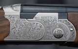 Beretta 687 Silver Pigeon V Sporting 12ga 32