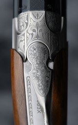 Beretta 687 Silver Pigeon V Sporting 12ga 32