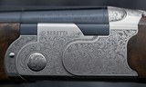 Beretta 687 Silver Pigeon V B-Fast Sporting 12ga 32