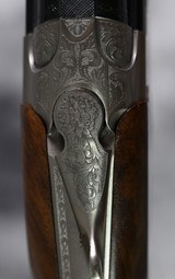 Beretta 687 Silver Pigeon V B-Fast Sporting 12ga 32