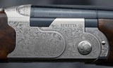 Beretta 687 Silver Pigeon V B-Fast Sporting 12ga 32