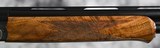 Blaser F3 Luxus Game Scene Competition 12ga 32