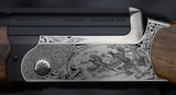 Blaser F3 Luxus Game Scene Competition 12ga 32