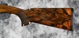 Blaser F3 Luxus Game Scene Competition 12ga 32