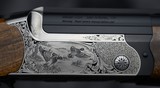 Blaser F3 Luxus Game Scene Competition 12ga 32