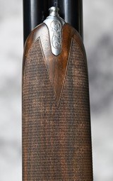 Beretta 486 Parallelo 12ga 30