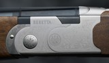 Beretta 686 Silver Pigeon I Field .410 bore 28