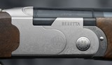 Beretta 686 Silver Pigeon I Field .410 bore 28