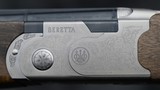 Beretta 686 Silver Pigeon I Field 28ga 28