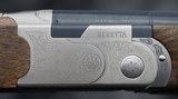 Beretta 686 Silver Pigeon I Field 28ga 28