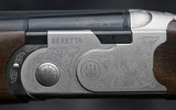 Beretta 686 Silver Pigeon I Field 20ga 28
