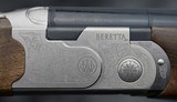 Beretta 686 Silver Pigeon I Field 20ga 28
