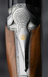 Perazzi MX8/20 SC2 Game .410 Bore 30