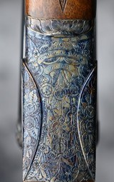 Grulla 215 Game Case Color 28ga 30