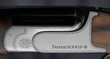 Perazzi MX410B Sporting .410 Bore 32