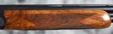 Blaser F16 Sporting 12ga 32