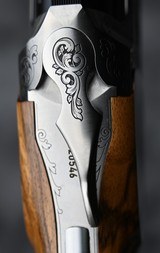 Blaser F3 Grand Luxe Super Sport 12ga 32