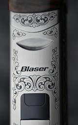 Blaser F3 Grand Luxe Super Sport 12ga 32