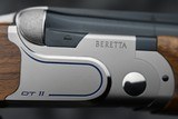 Beretta DT-11 B-Fast Sporter 12ga 32