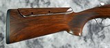 Beretta 694 B-Fast Sporting 12ga 32