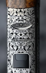 Blaser F3 Exclusive Competition Sporting 12ga 32