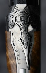 Blaser F3 Exclusive Competition Sporting 12ga 32