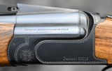 Perazzi MX12/3 Sporting 12ga 31 1/2