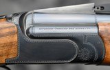 Perazzi MX12/3 Sporting 12ga 31 1/2