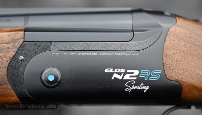 Fabarm Elos N2 RS 12ga 32