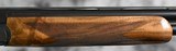 Blaser F16 Pro Sport 12ga 32