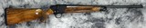 Blaser R8 Jaeger .308 23