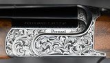 Perazzi HTS20 SC3 2 barrel set 20ga/28ga 32