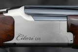 Browning Citori CXS Sporting 2 Barrel Set 20ga/28ga 32