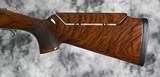 Krieghoff K80 Celtic Scroll Sporter 12ga 32