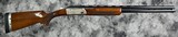 Krieghoff K80 Skeet w/ Briley Ultra Light Sub Gauge Tubes 12ga 28