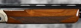 Krieghoff K80 Skeet w/ Briley Ultra Light Sub Gauge Tubes 12ga 28