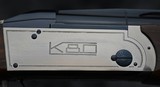 Krieghoff K80 Skeet w/ Briley Ultra Light Sub Gauge Tubes 12ga 28