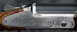 Blaser F3 Competition Baron Deluxe 12ga 32