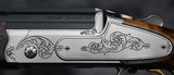 Blaser F3 Competition Baron Deluxe 12ga 32