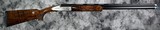 Blaser F3 Competition Baron Deluxe 12ga 32