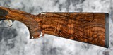 Blaser F3 Competition Baron Deluxe 12ga 32
