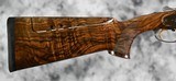 Blaser F3 Competition Baron Deluxe 12ga 32