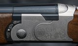 Beretta 686 Silver Pigeon I 12ga 32