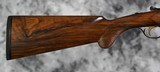 Perazzi MX28B Lusso Game 28ga 30