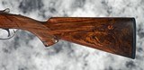 Perazzi MX20 Nickel Game Gun 20ga 28 3/8