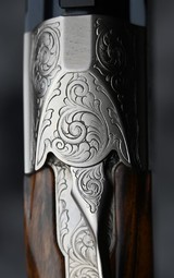 Krieghoff K80 Super Scroll Pro Sporter 12ga 32